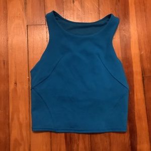 Lululemon poolside tank